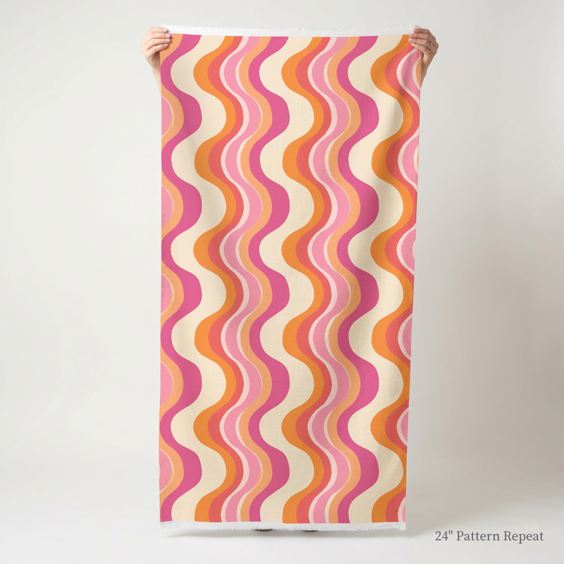 Eleanor Fabric by the Yard