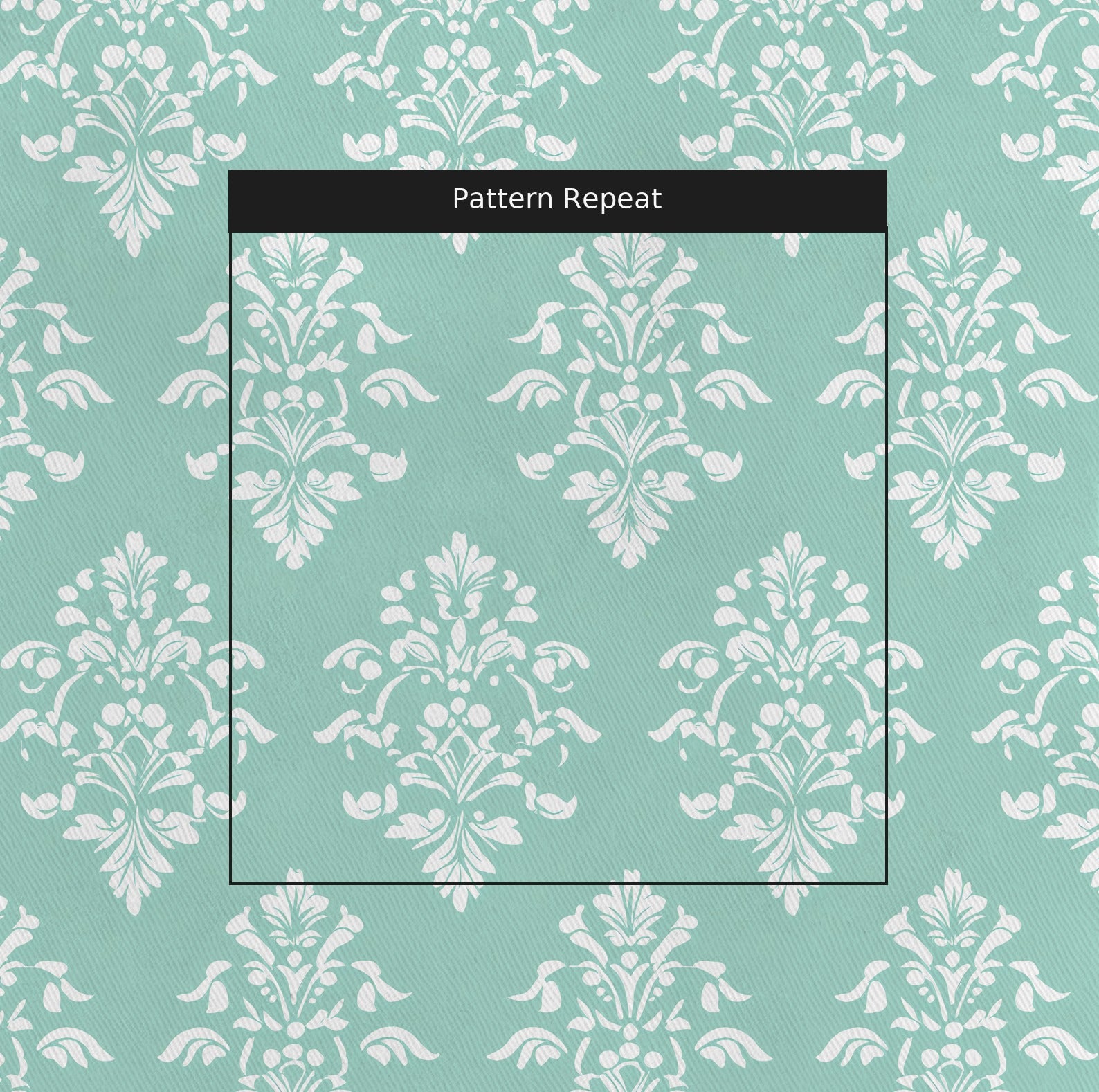 Waverly Fabric by the Yard — pattern repeat