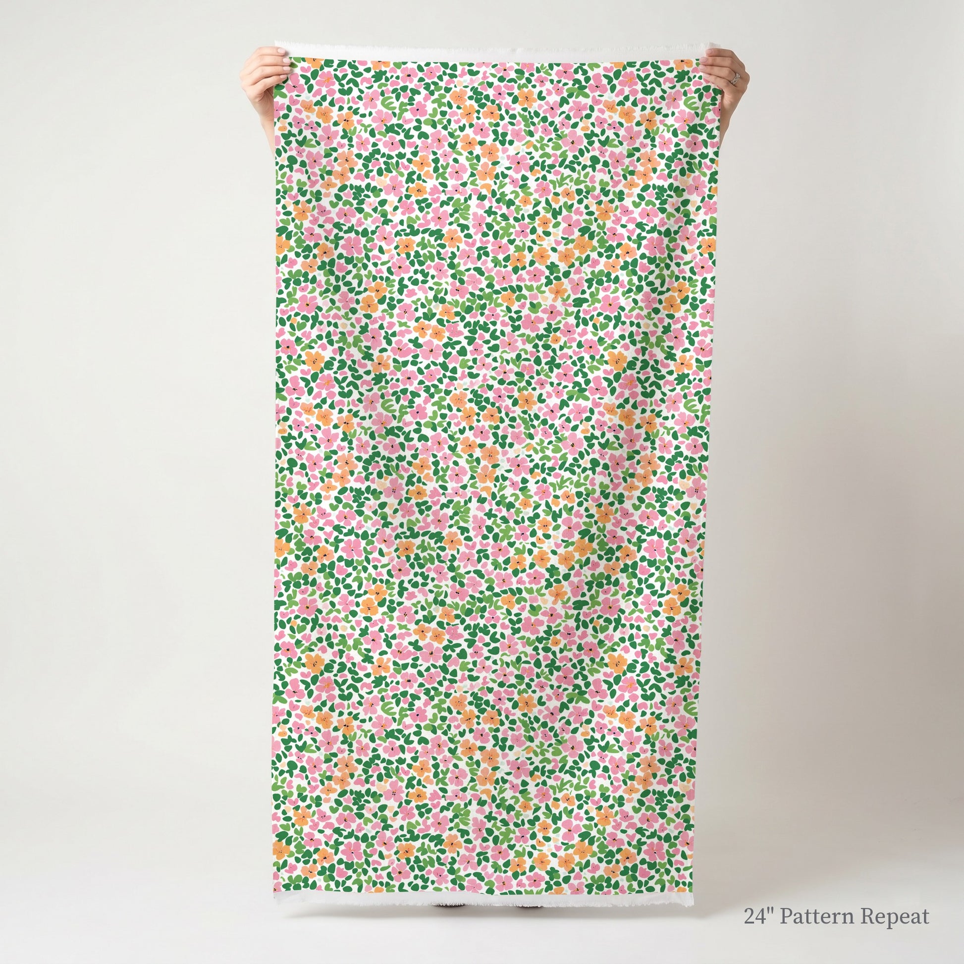 Isla Fabric by the Yard