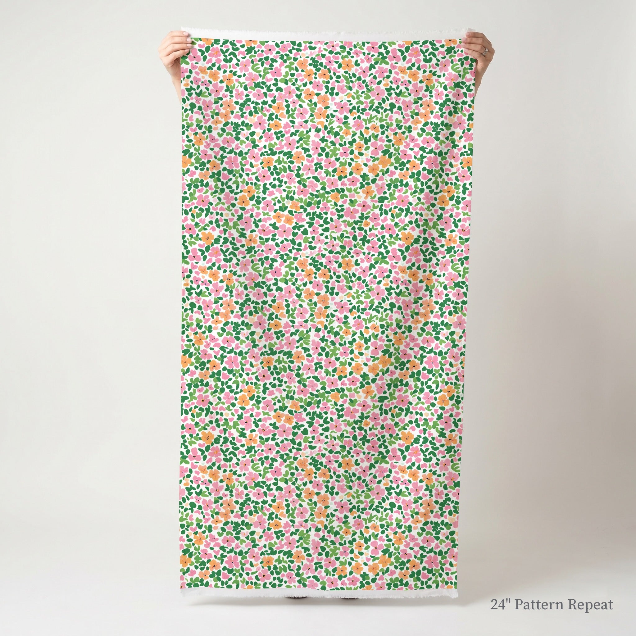 Isla Fabric by the Yard