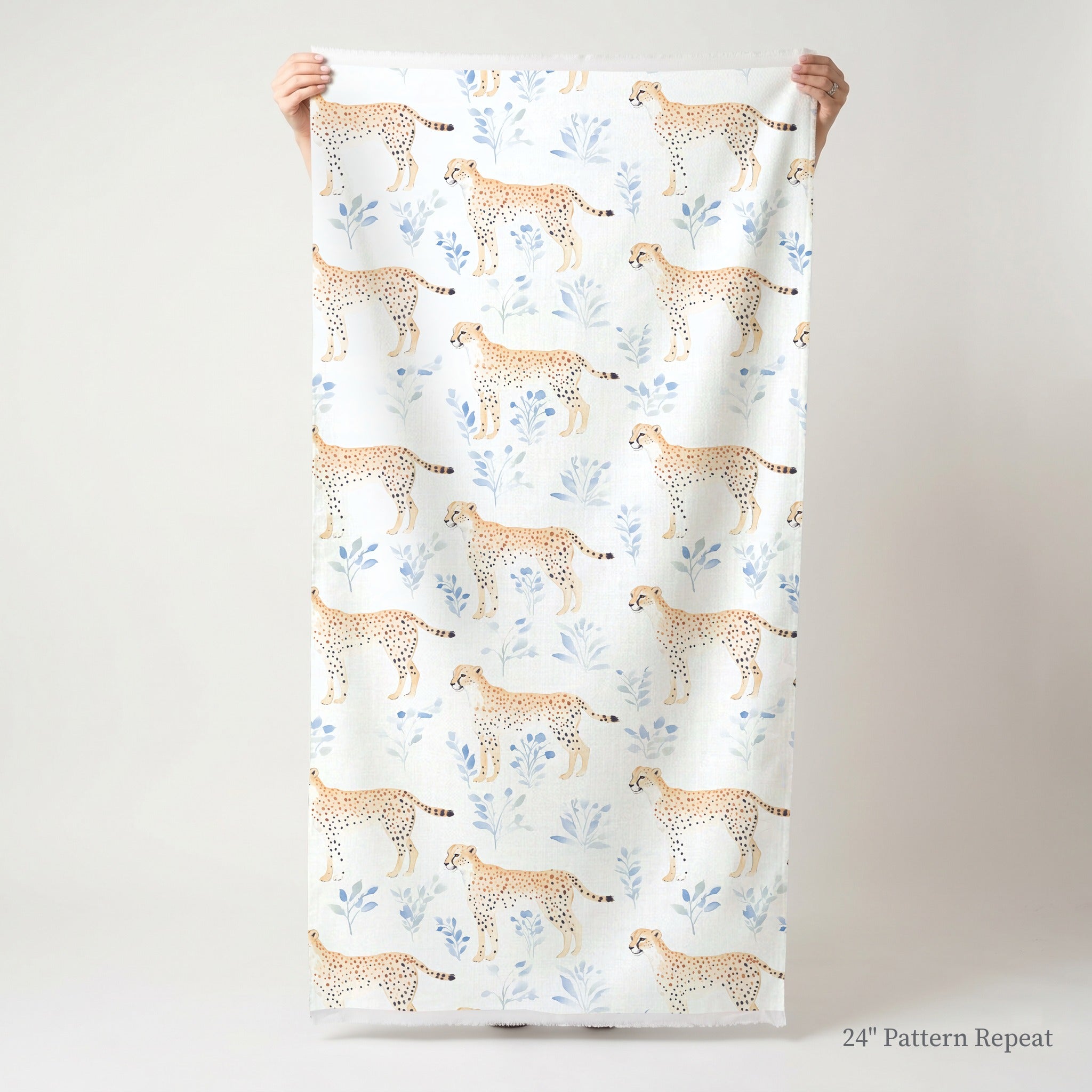 Anna Kate Fabric by the Yard
