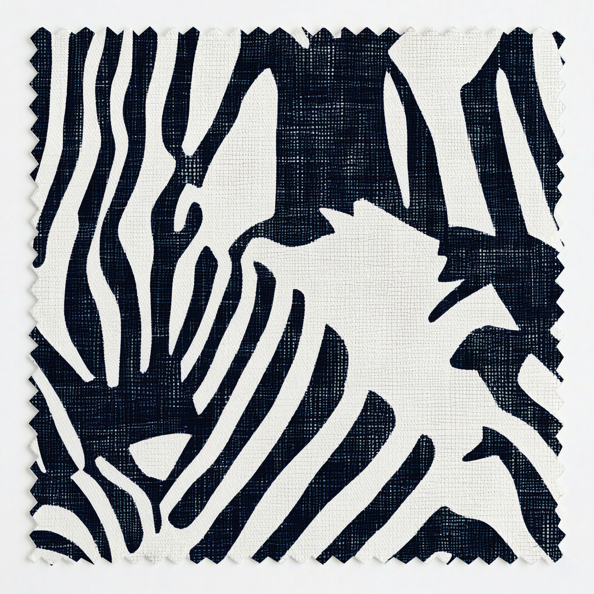 Safari Stripes Fabric by the Yard
