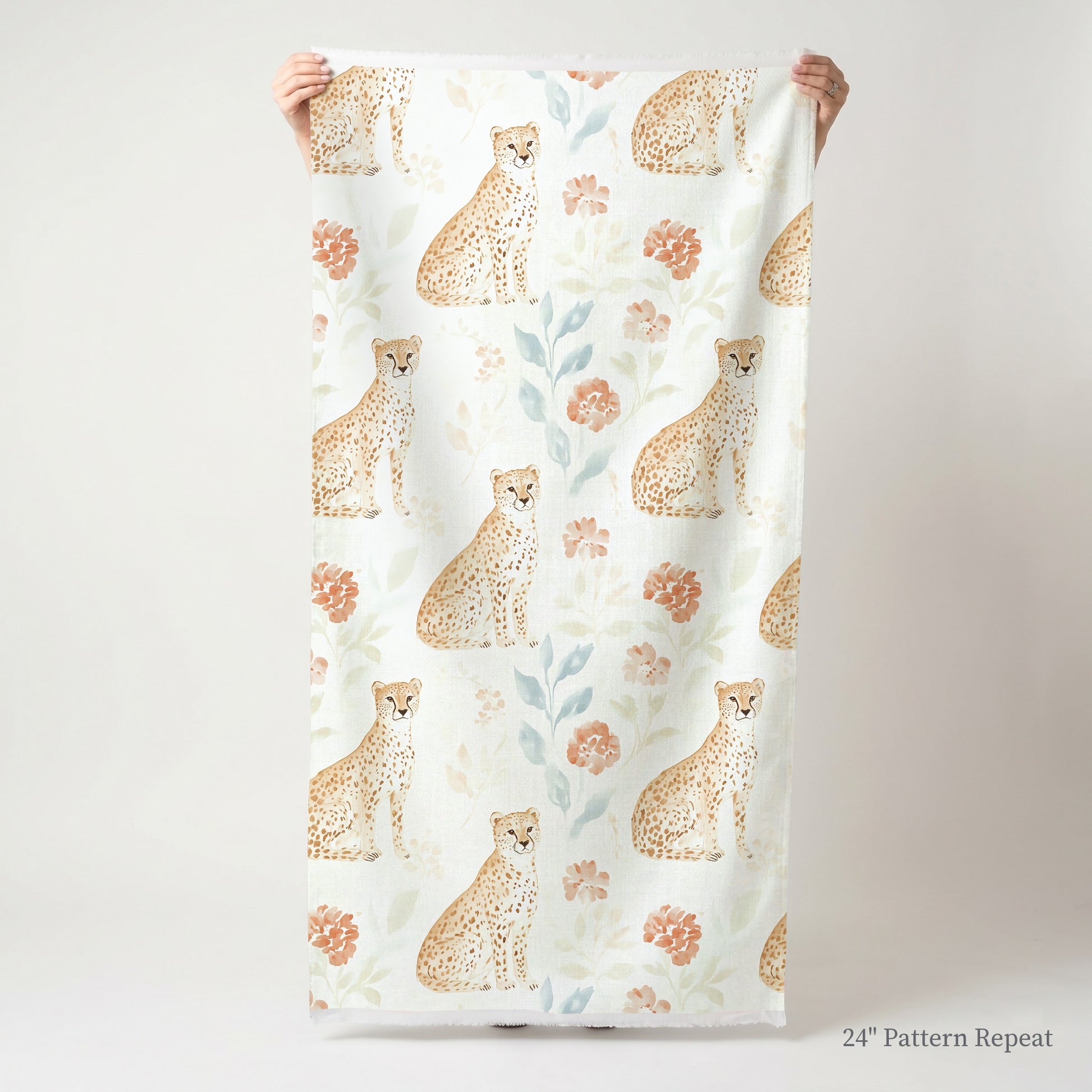 Mary Belle Fabric by the Yard