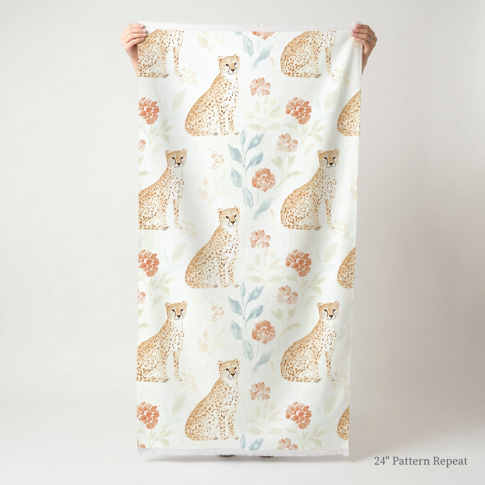 Mary Belle Fabric by the Yard