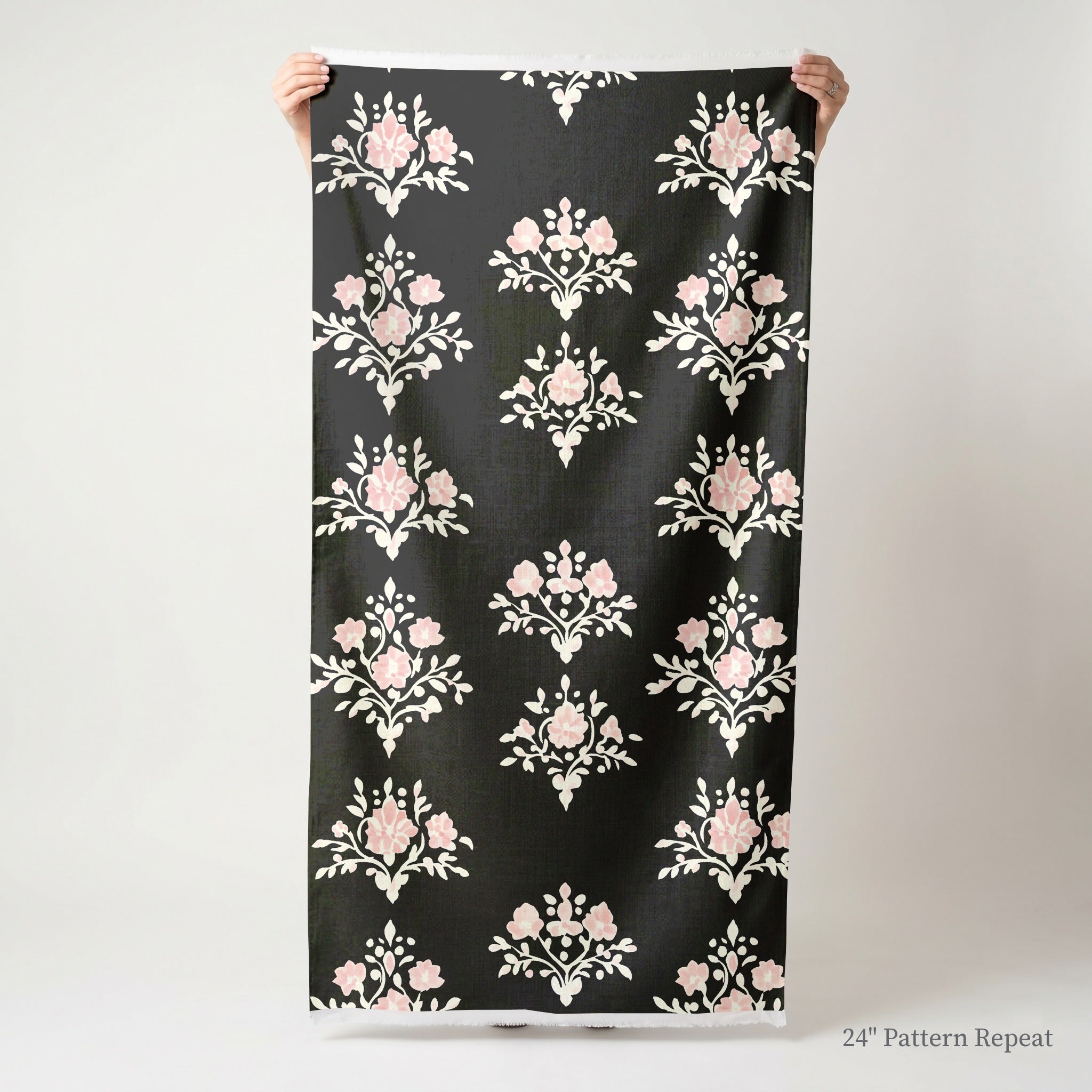 Brit Fabric by the Yard
