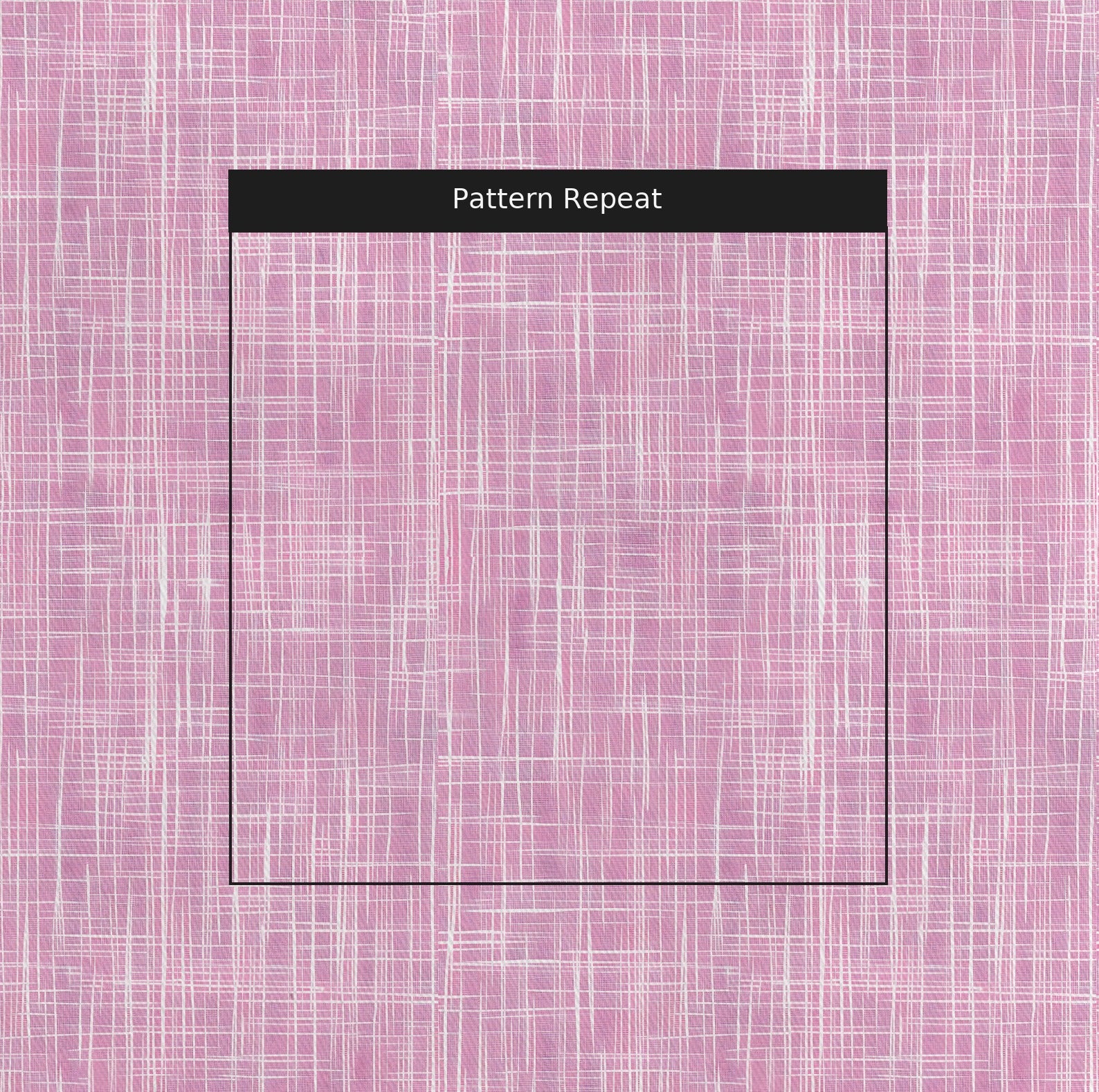 Linley Fabric by the Yard — pattern repeat