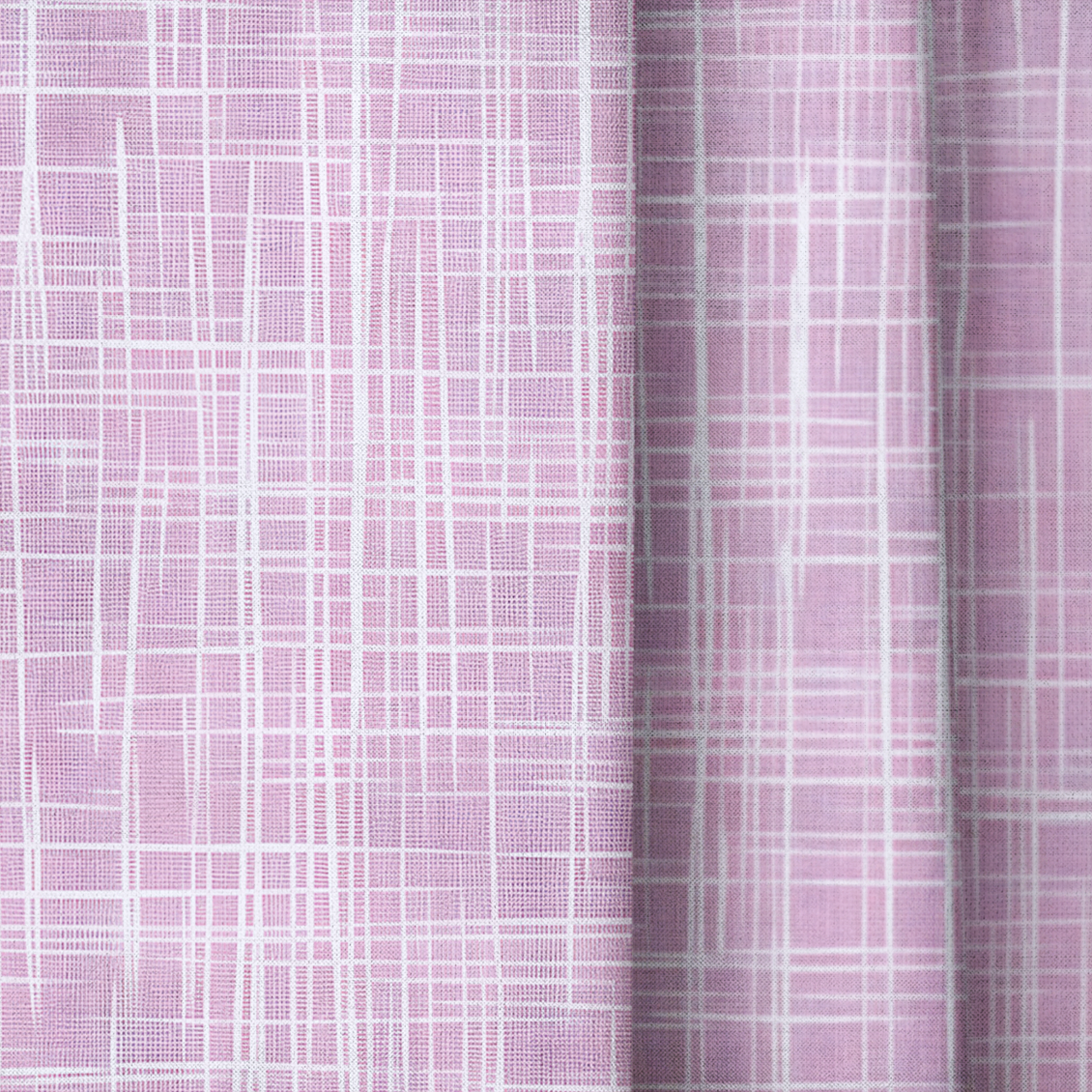 Linley - Drapery — close up