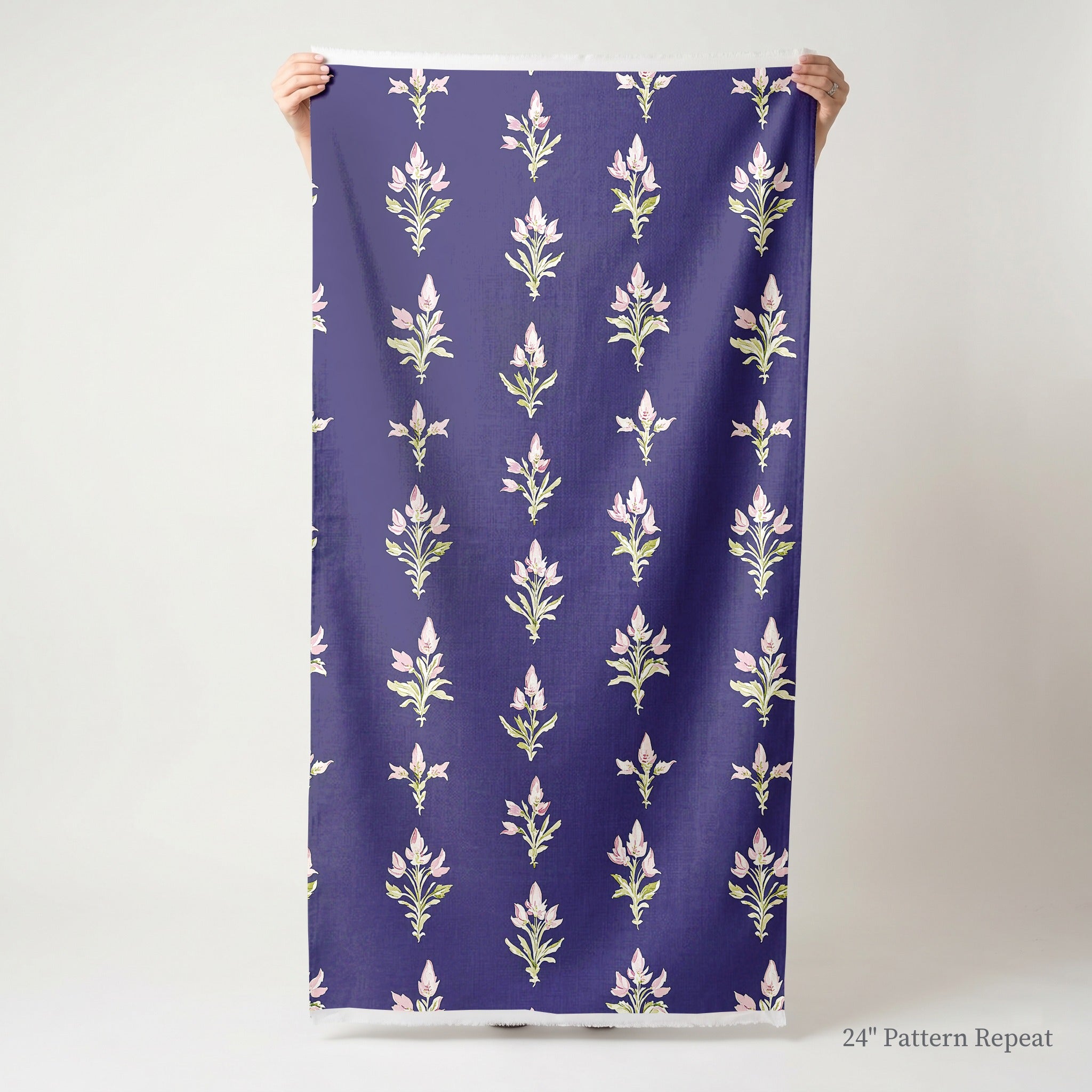 Blythe Fabric by the Yard
