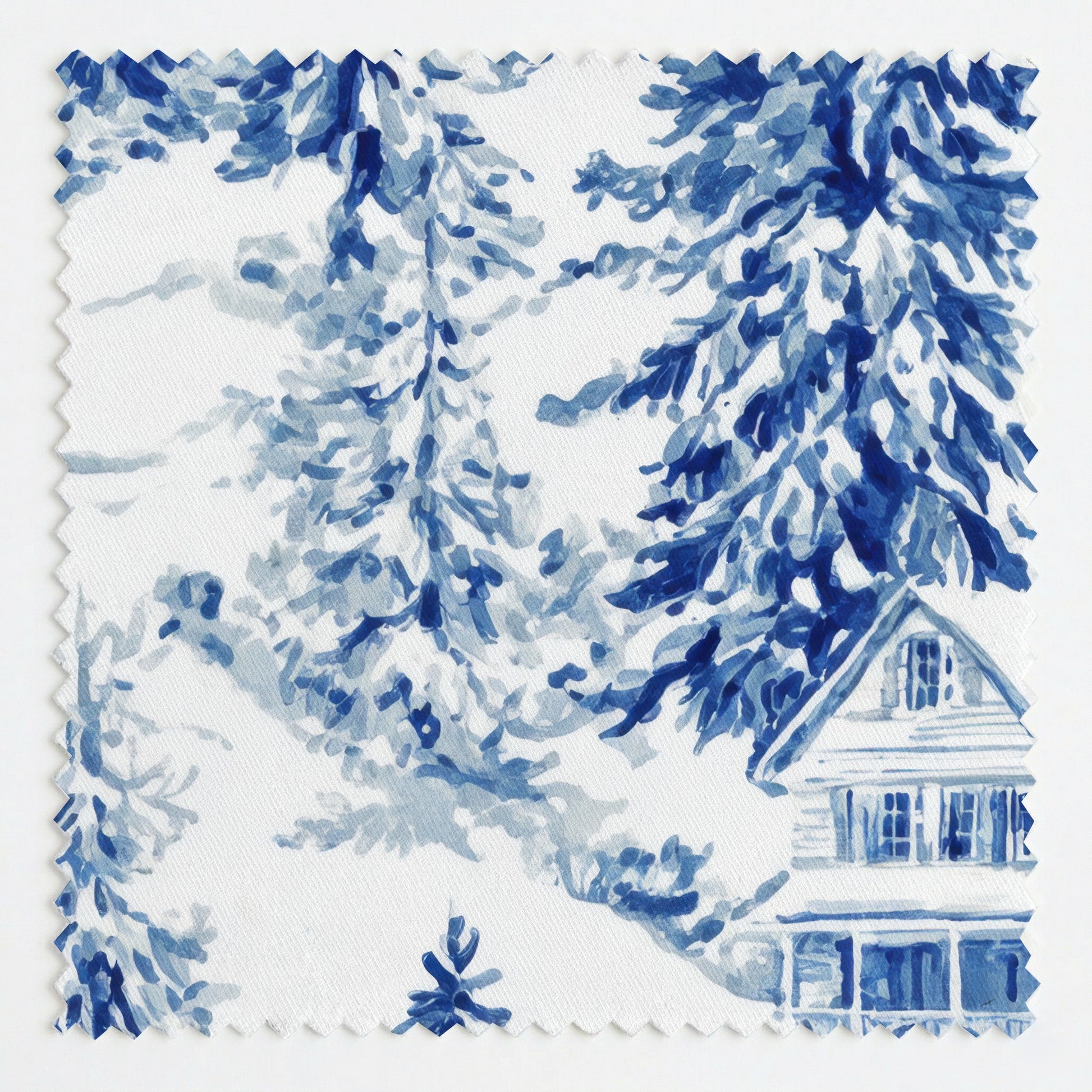 Breckenridge Fabric by the Yard