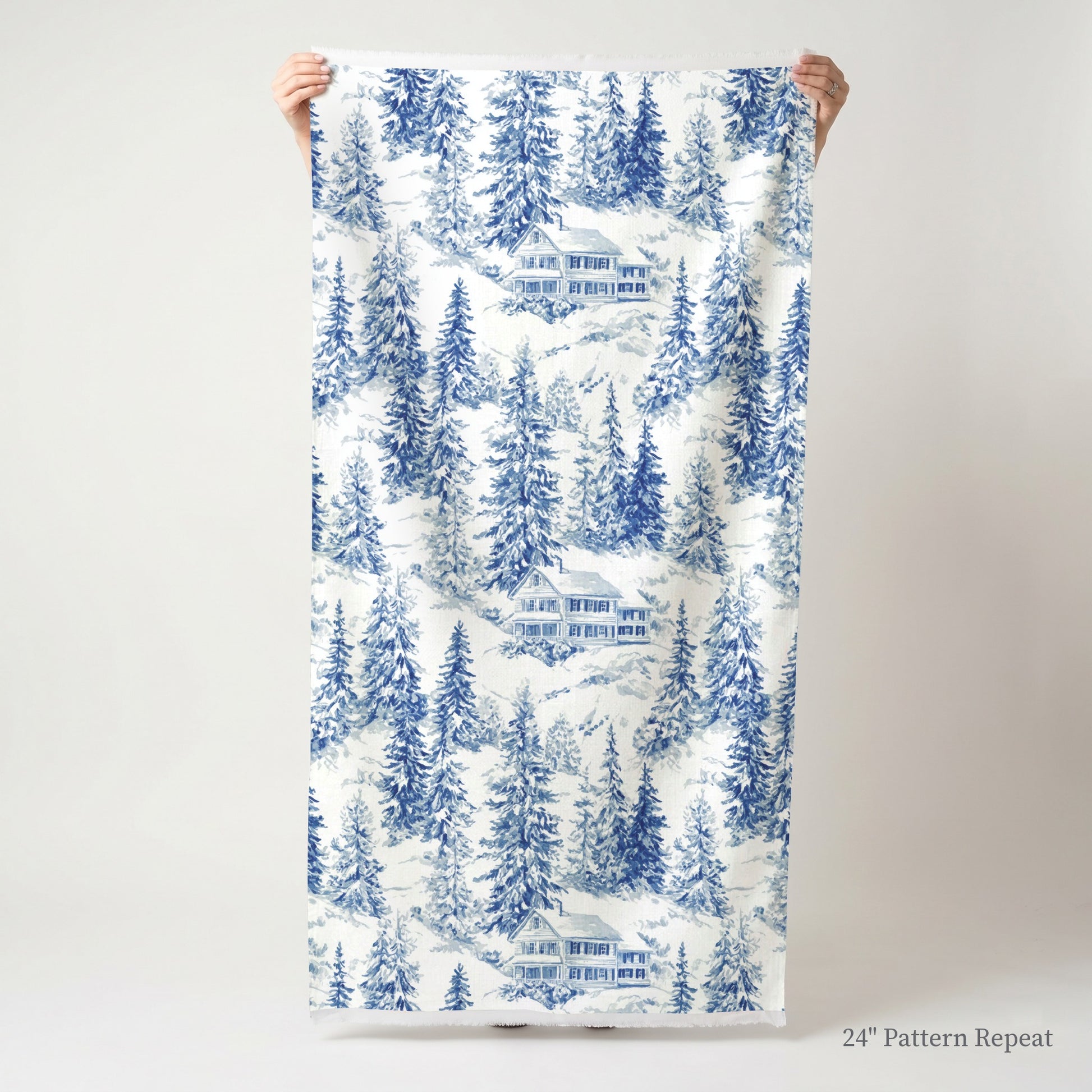 Breckenridge Fabric by the Yard