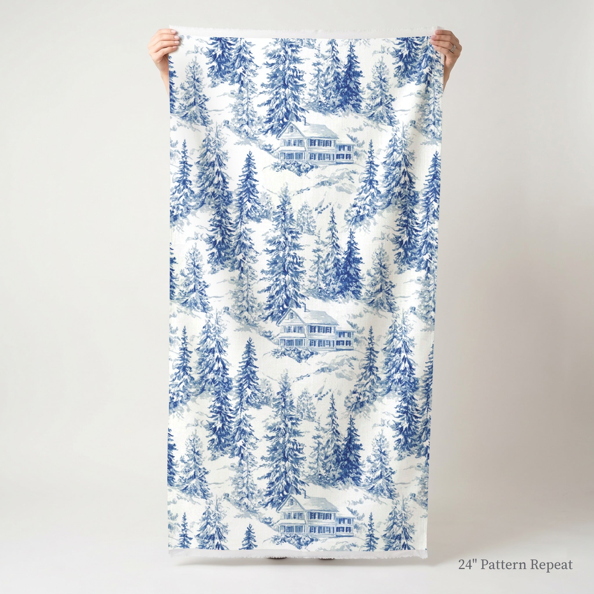 Breckenridge Fabric by the Yard