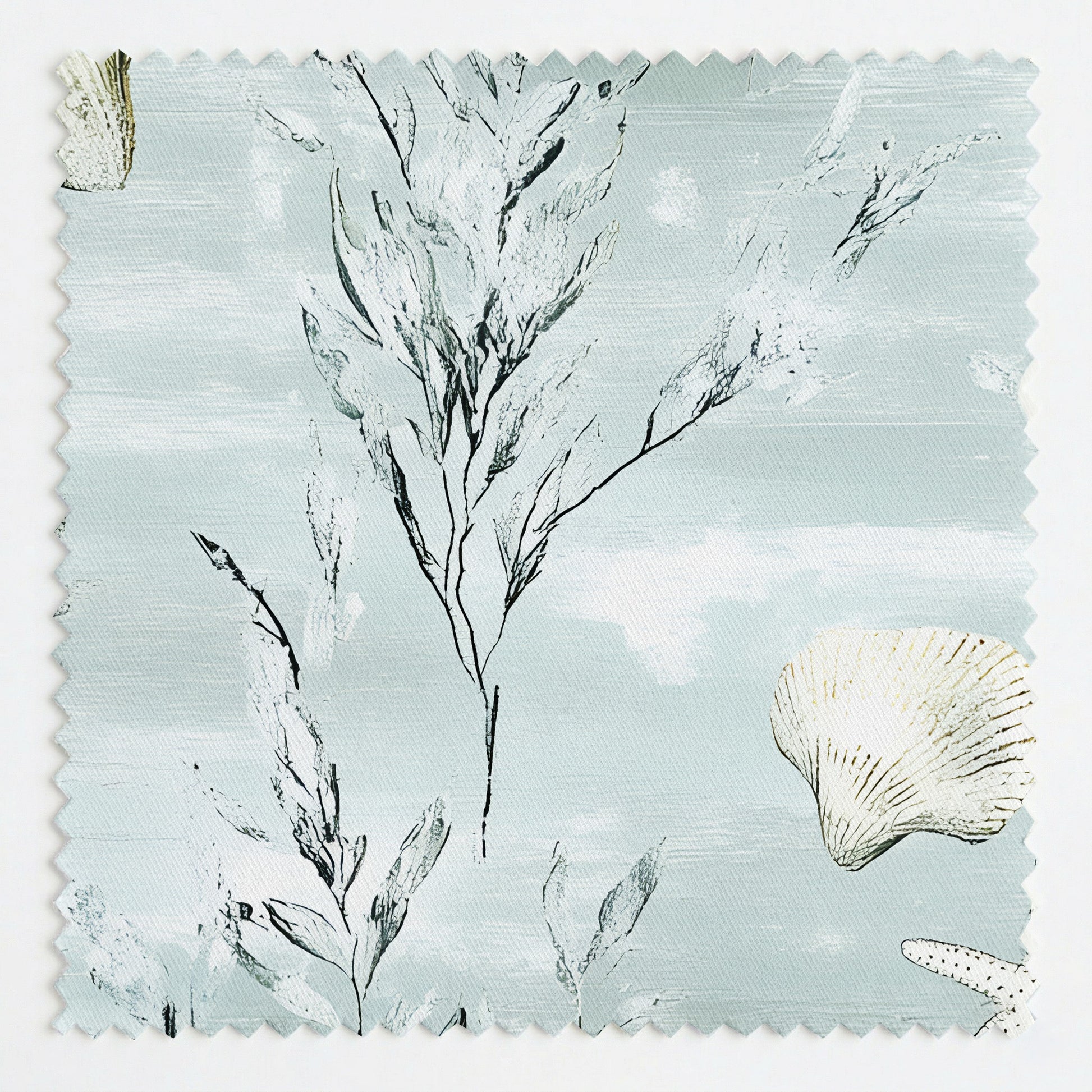 Whispers of Summer Fabric by the Yard
