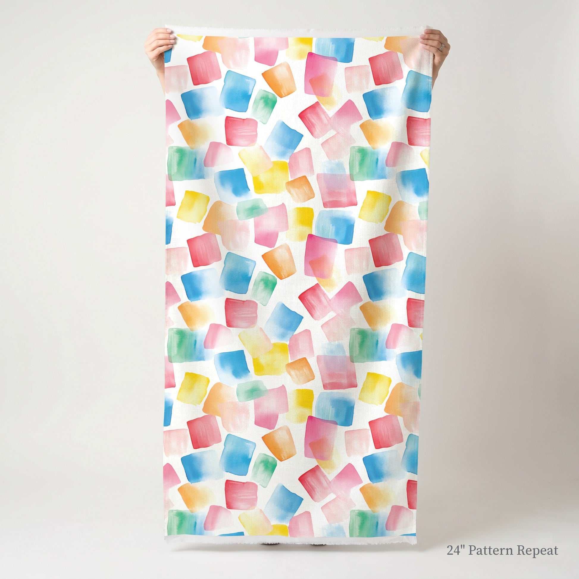Blaze Fabric by the Yard