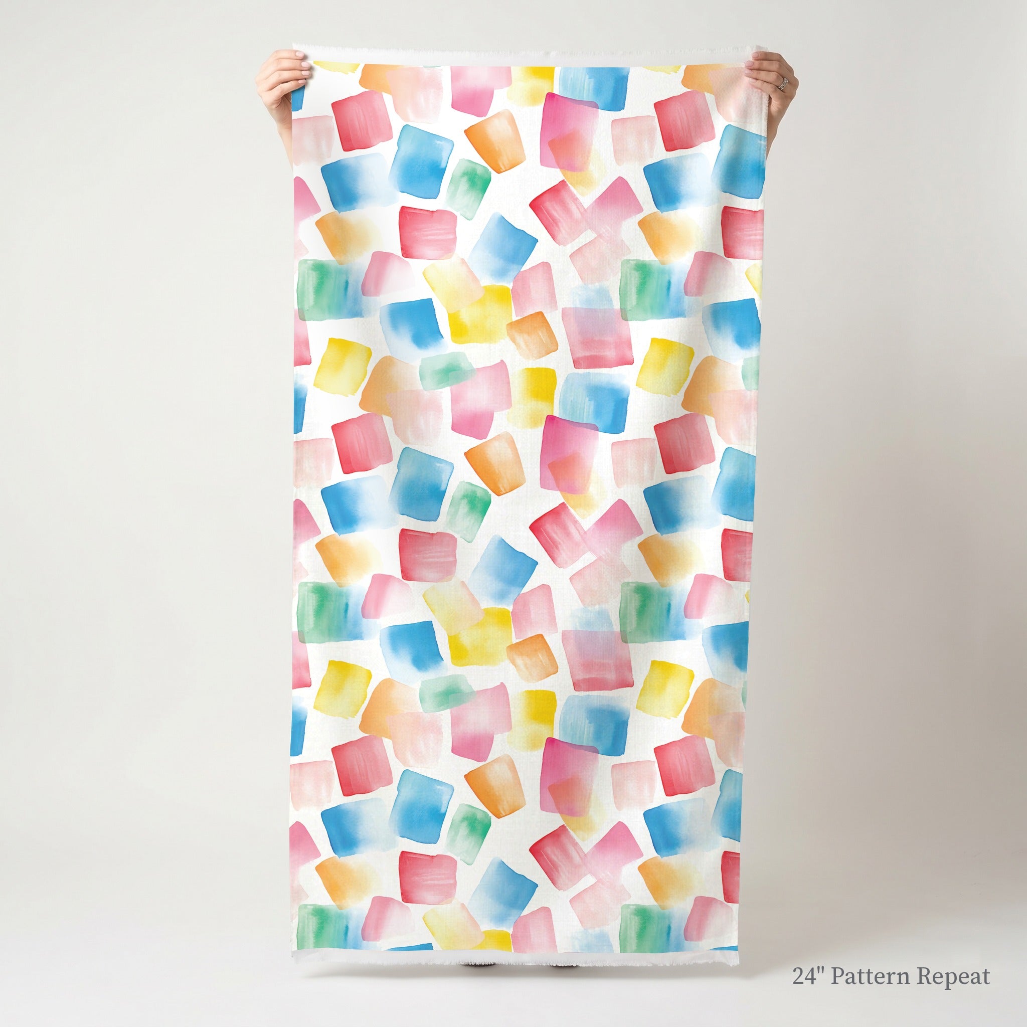 Blaze Fabric by the Yard