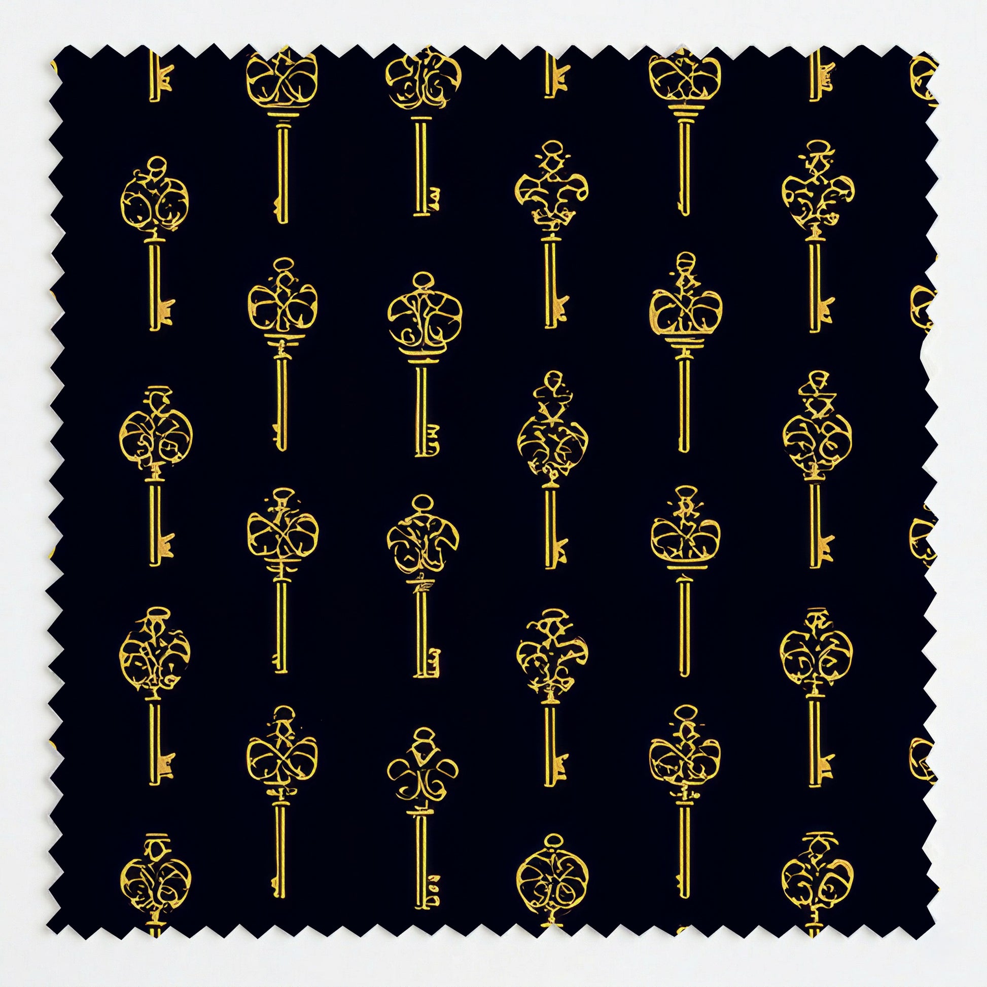 Paris Bridge Fabric by the Yard