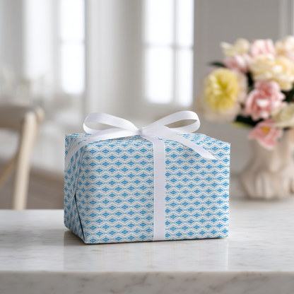 Loyalty in the Diamond - Wrapping Paper