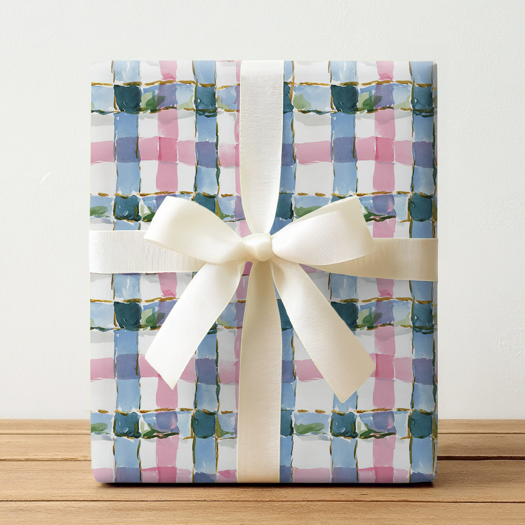 Jackie - Wrapping Paper
