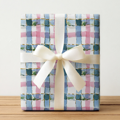 Jackie - Wrapping Paper