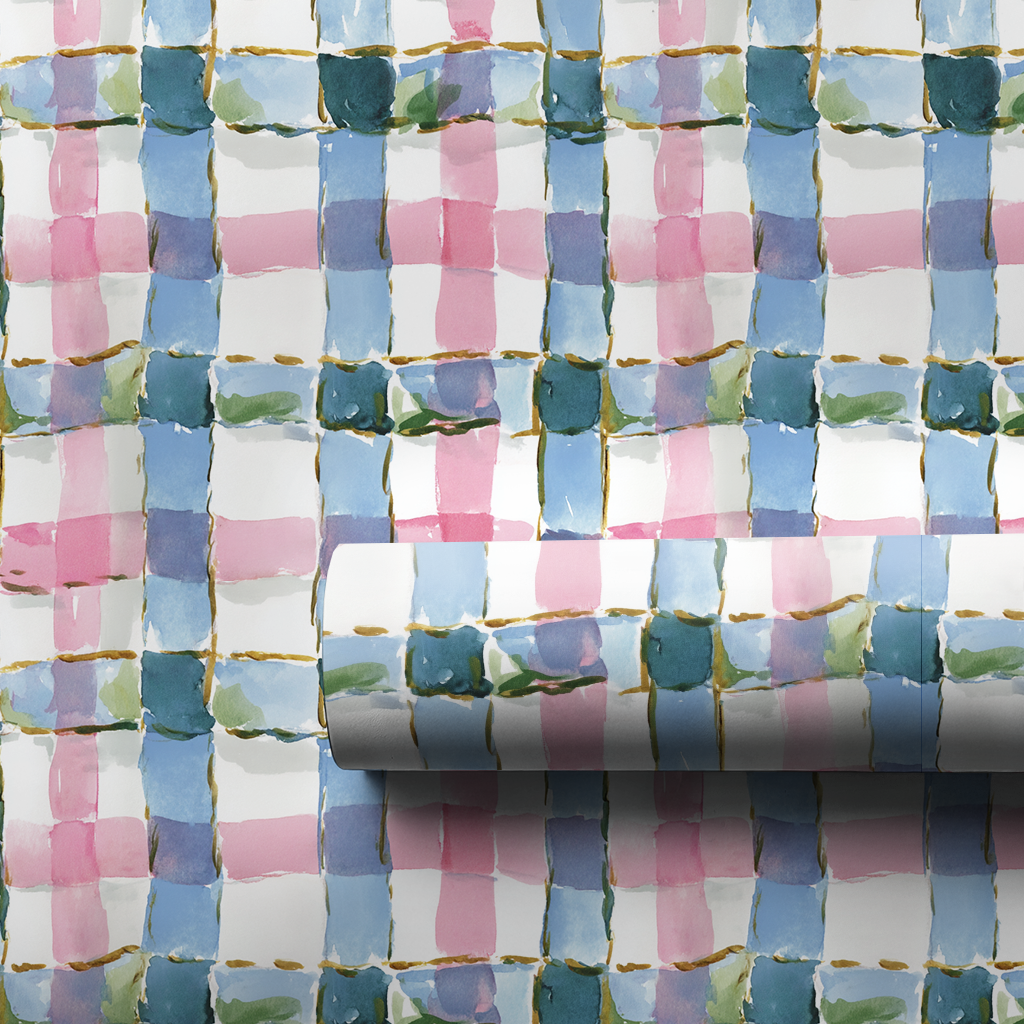 Jackie - Wrapping Paper