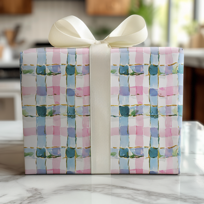 Jackie - Wrapping Paper