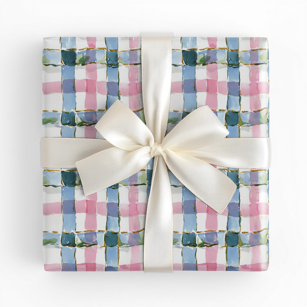 Jackie - Wrapping Paper