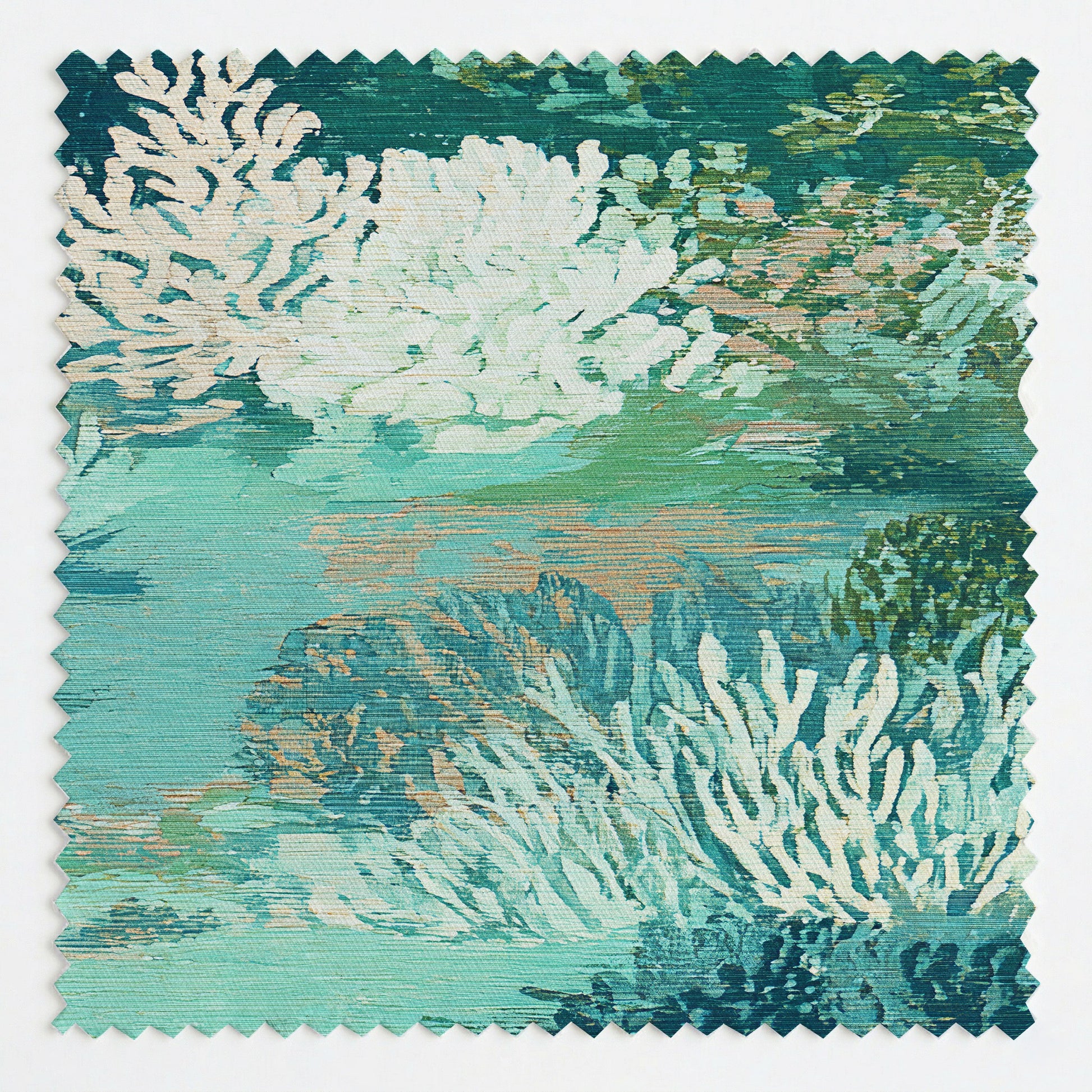 Atlantic Terrace Fabric by the Yard