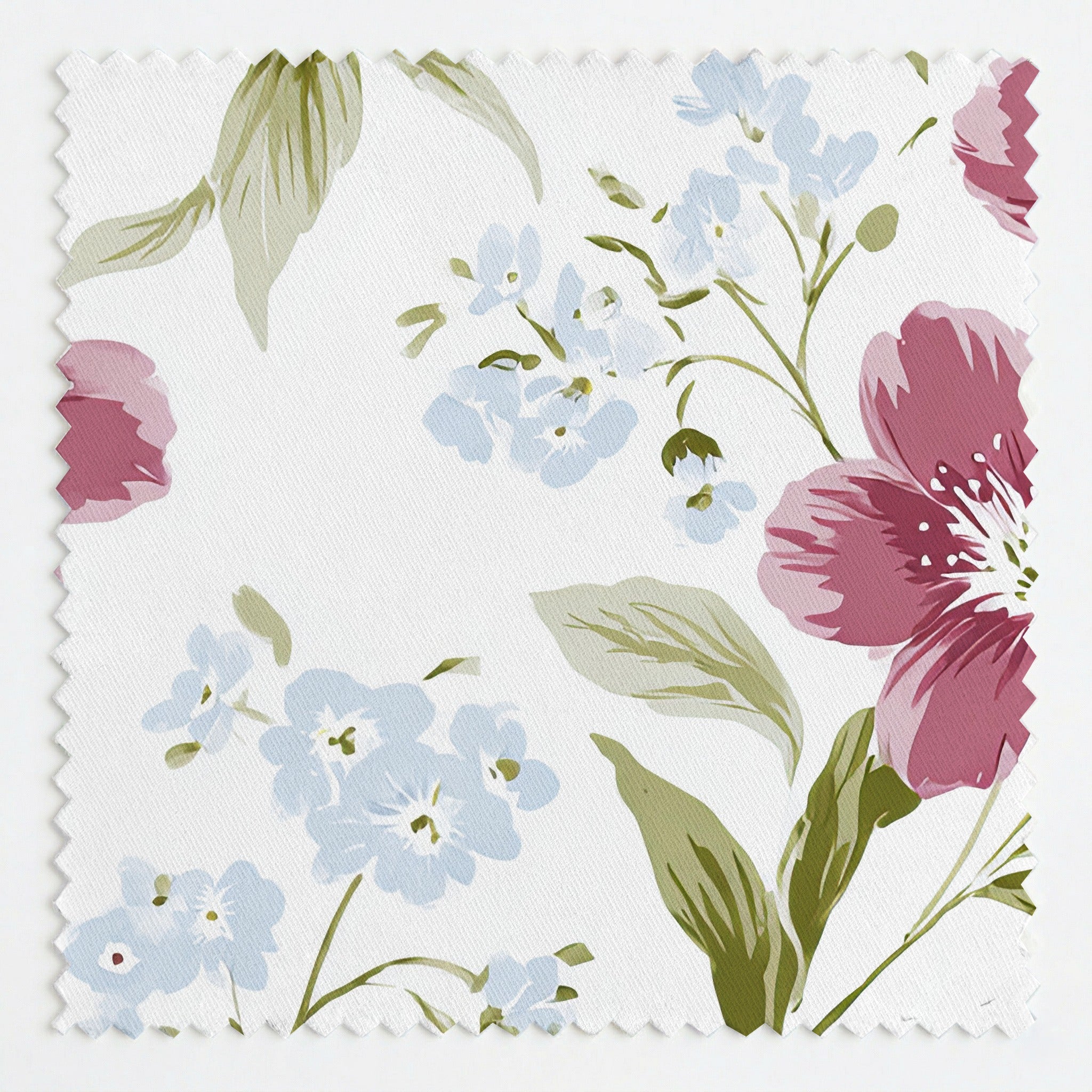 Wildflower Waltz Fabric by the Yard