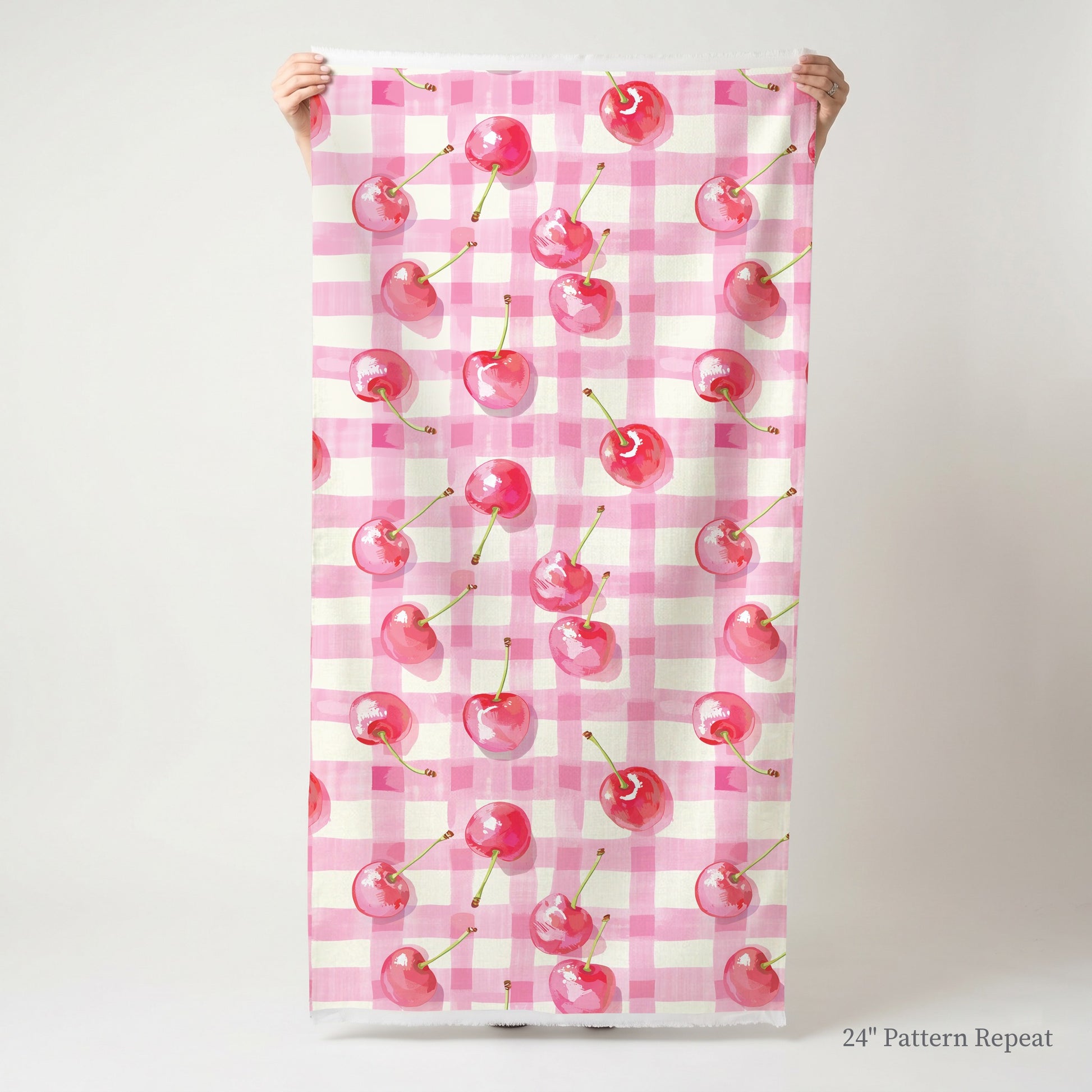 Avery Fabric by the Yard