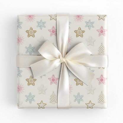 Cookie Swap - Wrapping Paper