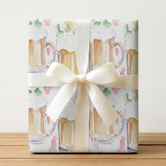 Otto - Wrapping Paper