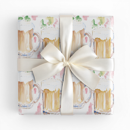 Otto - Wrapping Paper