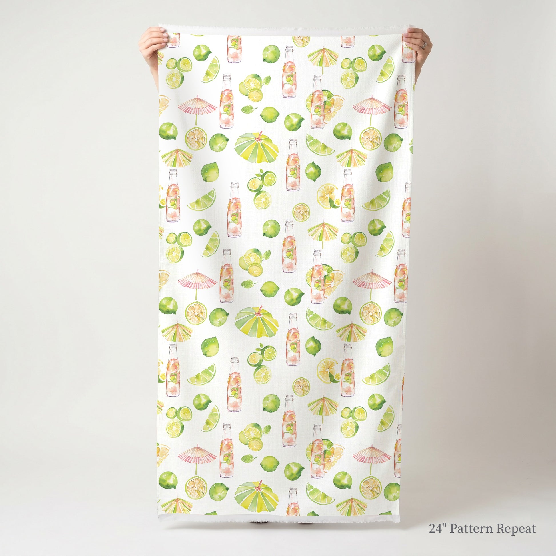 Harper Fabric by the Yard