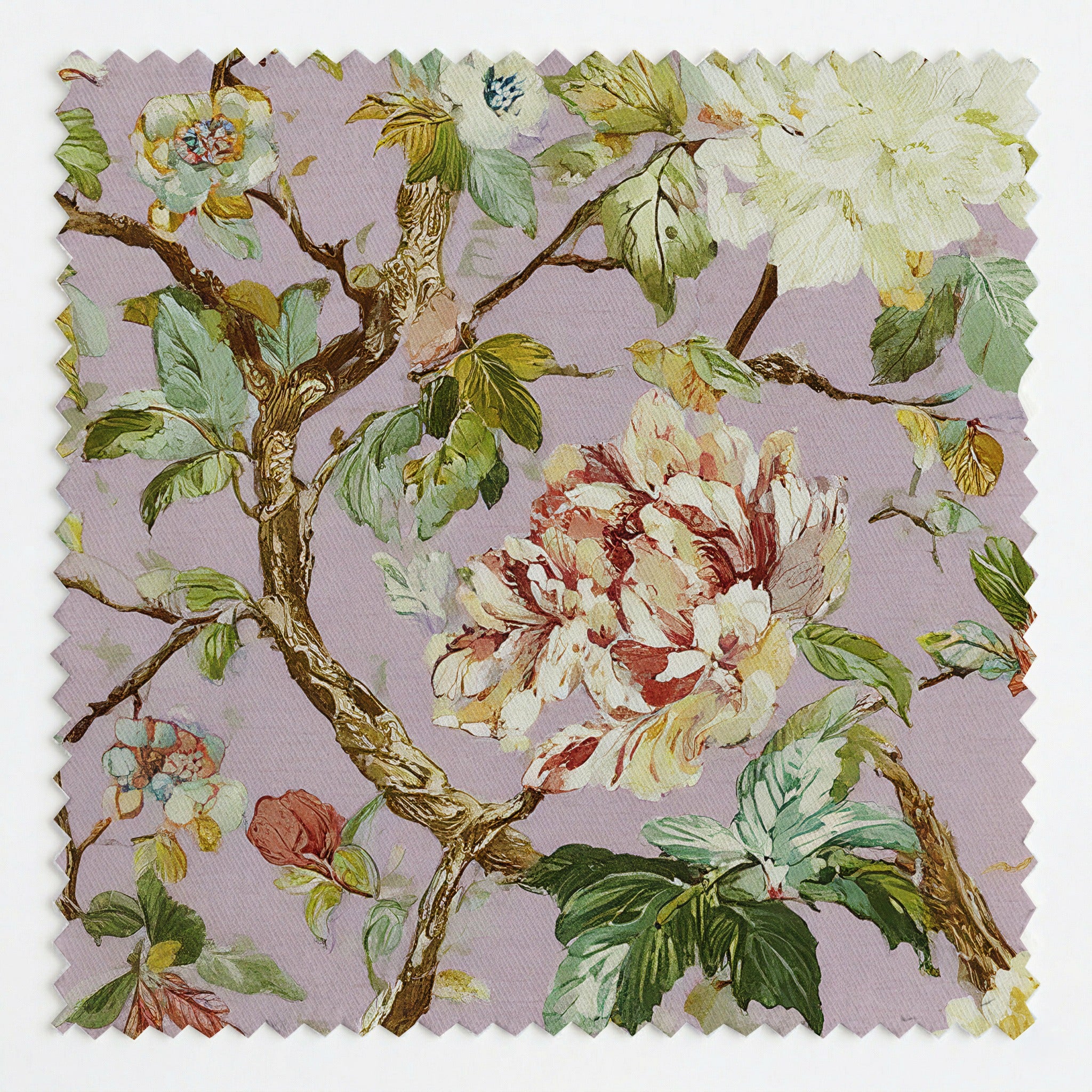 Gianna Fabric by the Yard