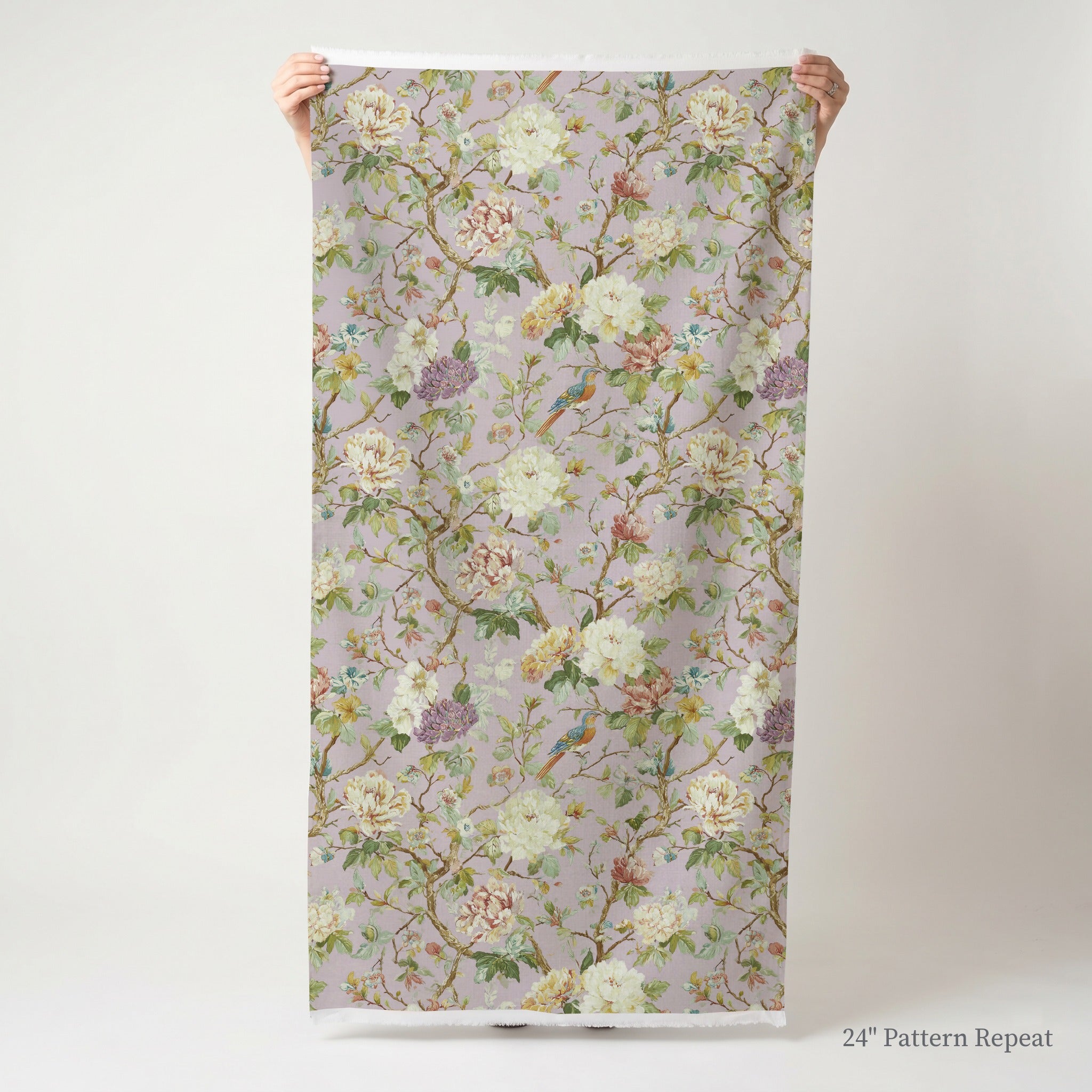 Gianna Fabric by the Yard