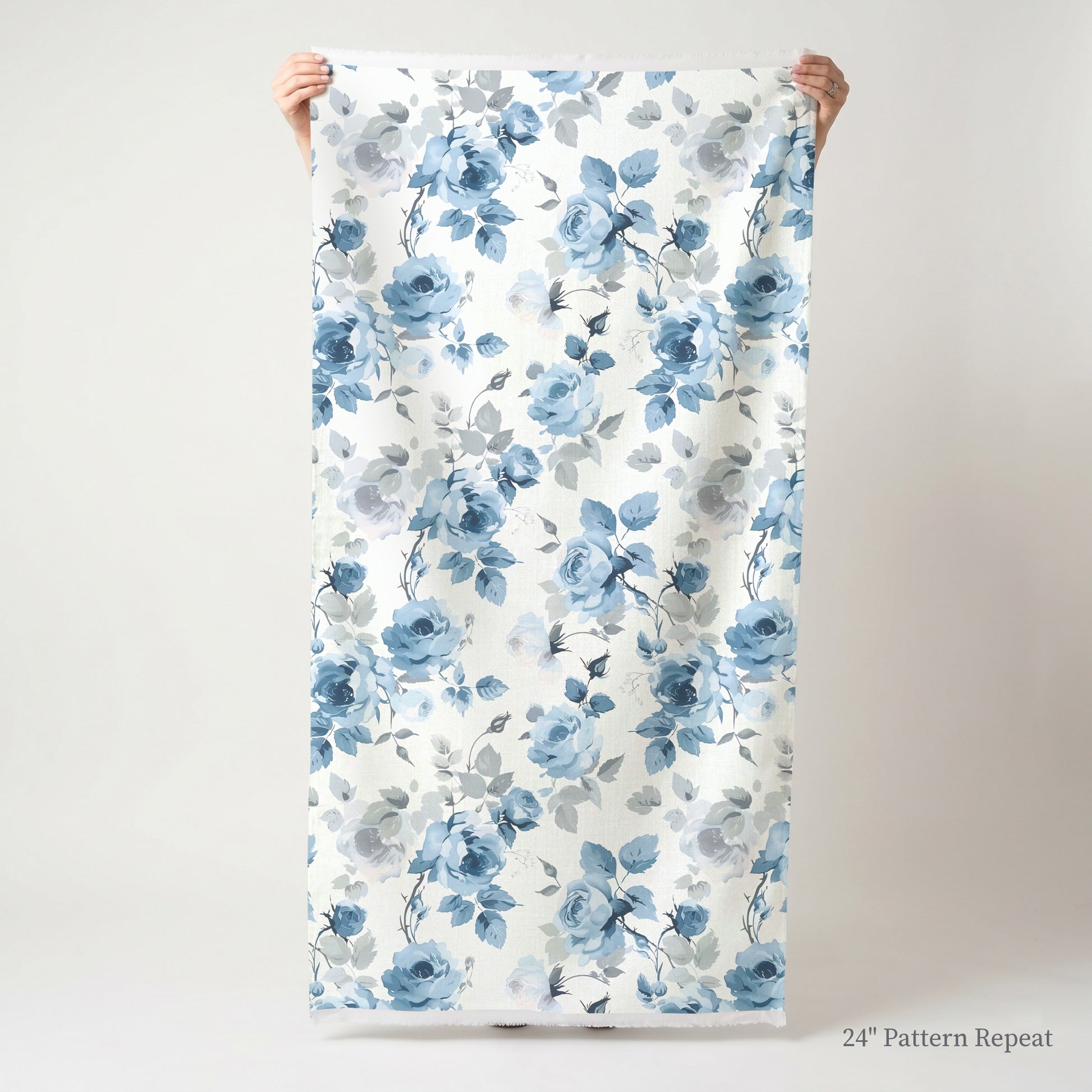 Amy Fabric by the Yard