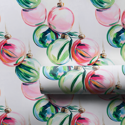Helms - Wrapping Paper