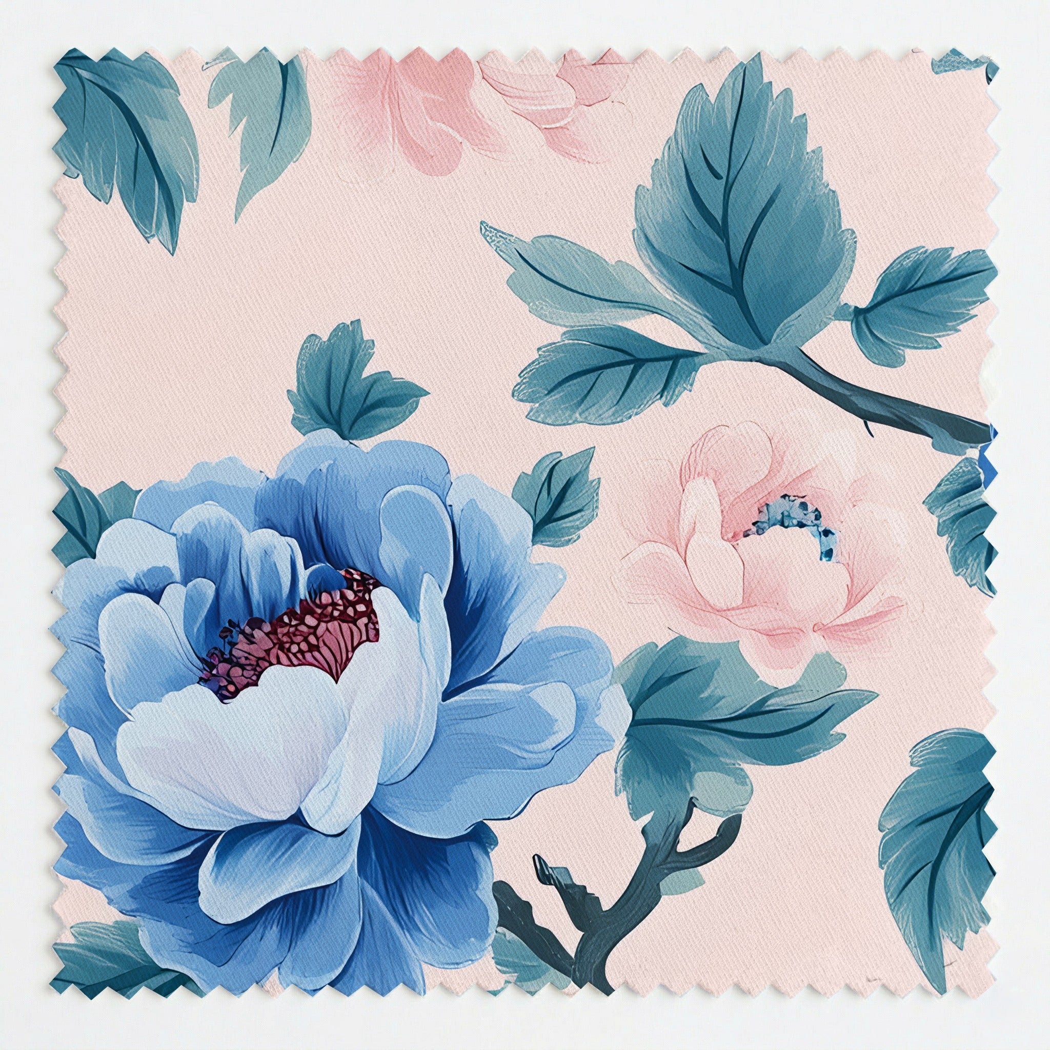 Softly Spoken Fabric by the Yard