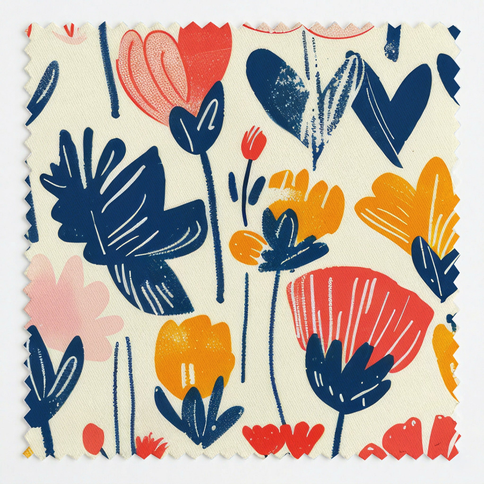 Nora's Nook Fabric by the Yard