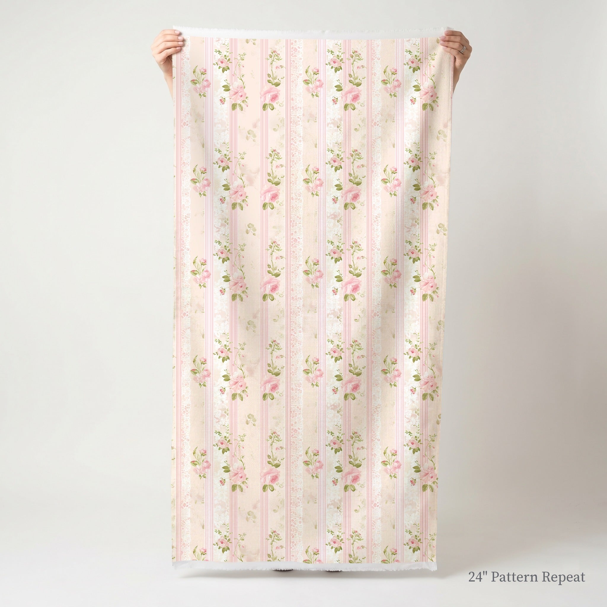 Ruth Fabric by the Yard