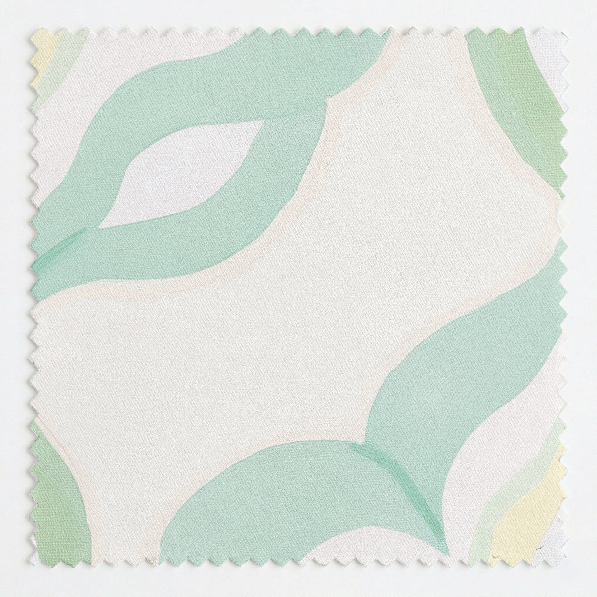 Quiet Rainforest Fabric by the Yard