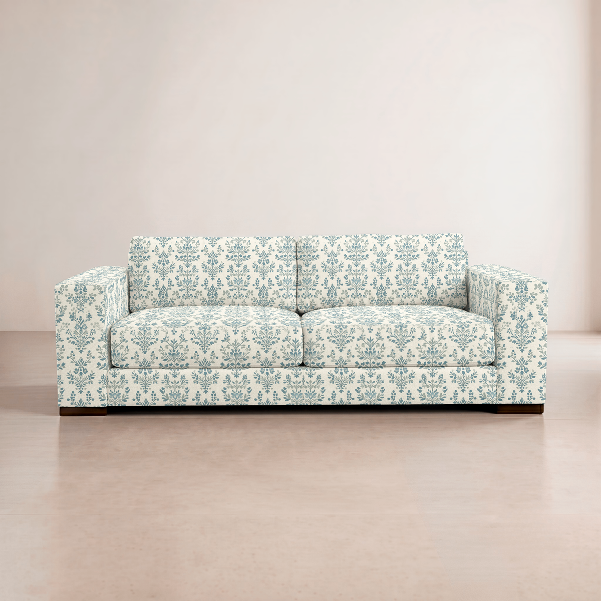 The Christopher Sofa in Eden