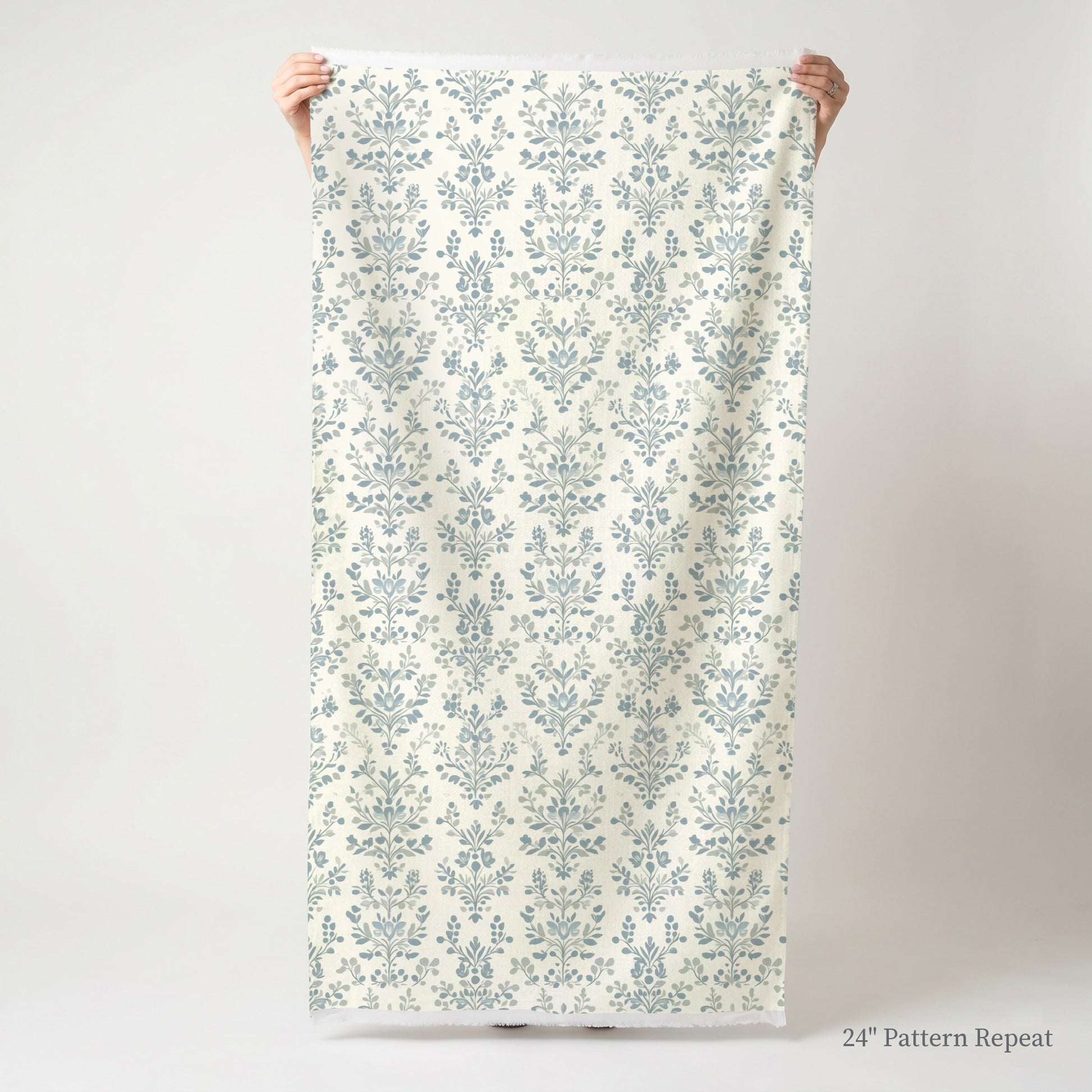 Eden Fabric by the Yard