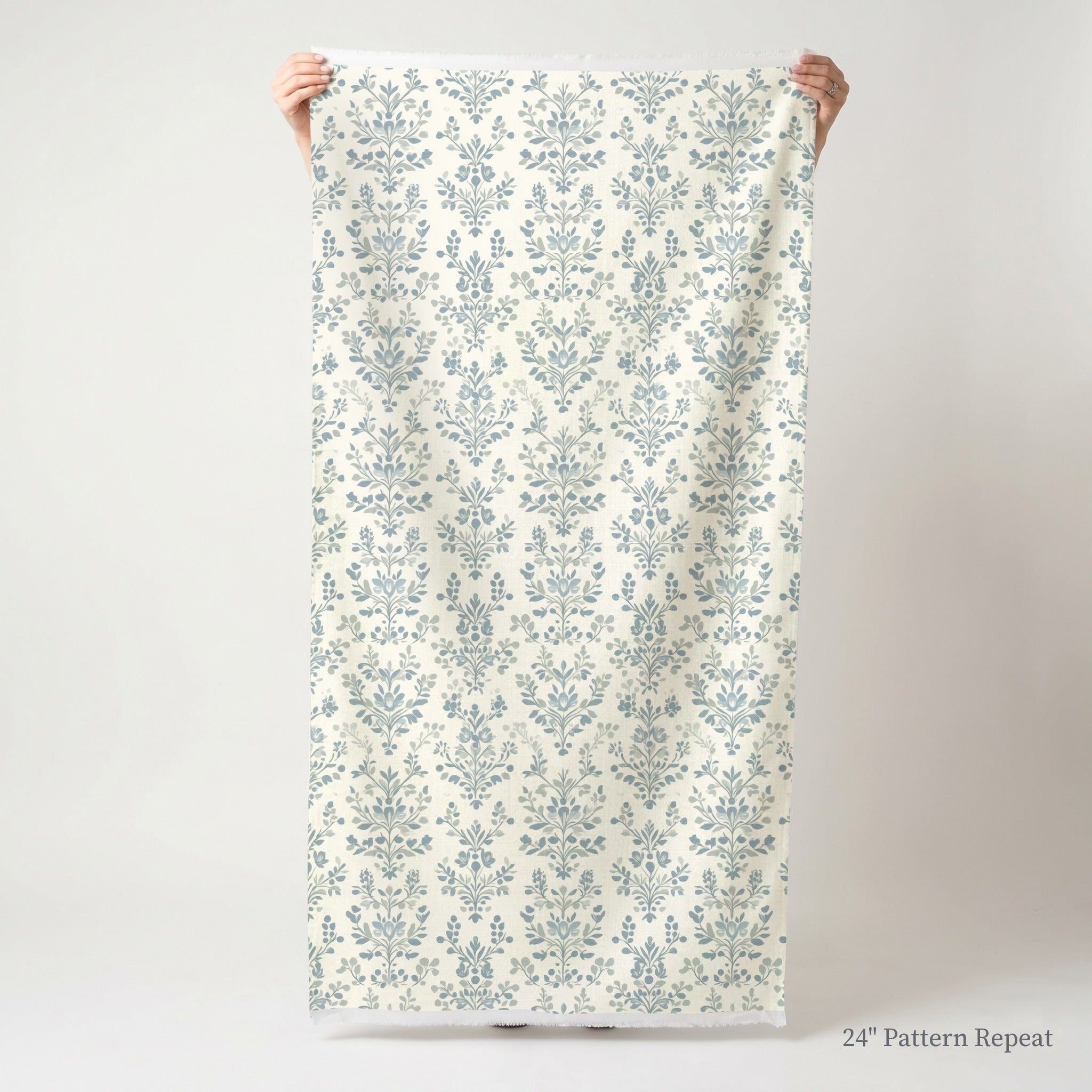 Eden Fabric by the Yard