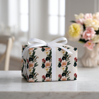 Bellamy - Wrapping Paper