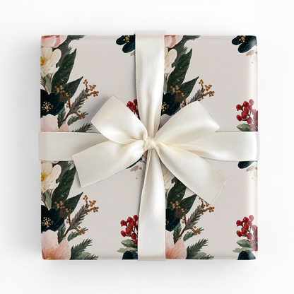 Bellamy - Wrapping Paper