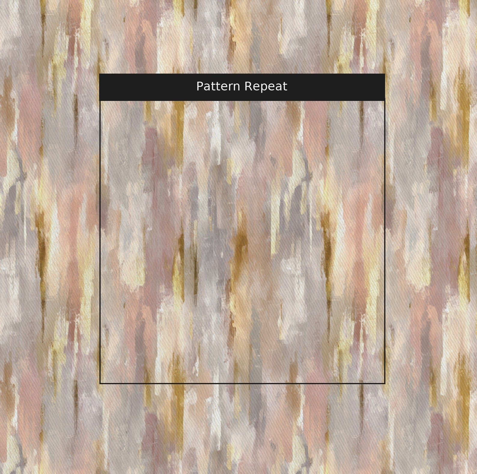 Brinley Fabric by the Yard — pattern repeat