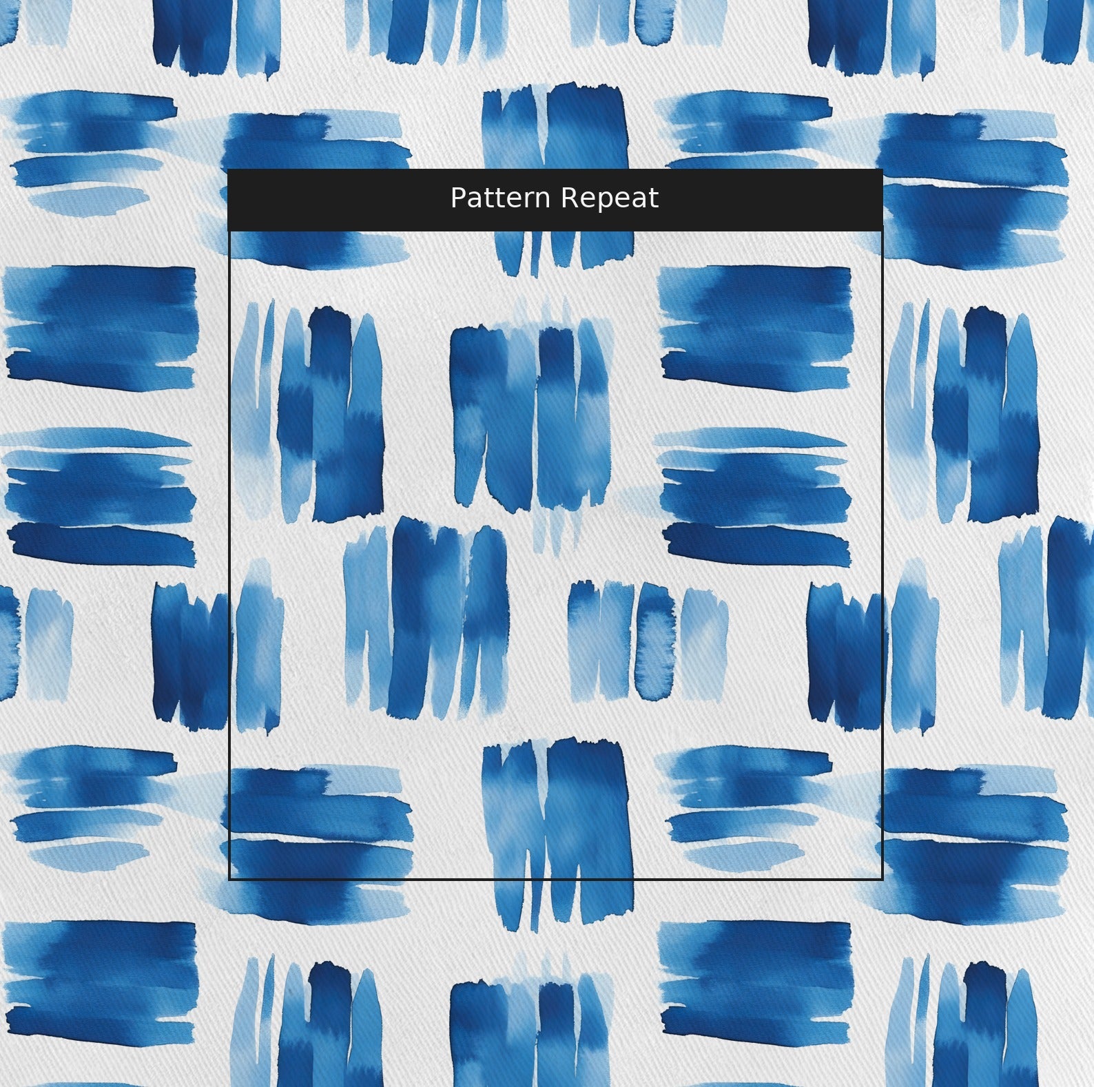 Hilary Fabric by the Yard — pattern repeat