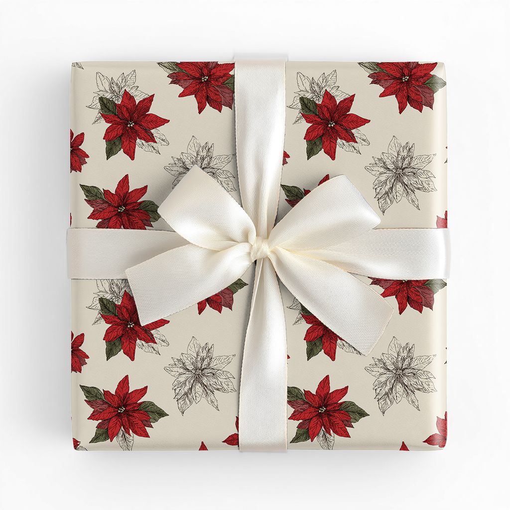 Coraline Joy - Wrapping Paper