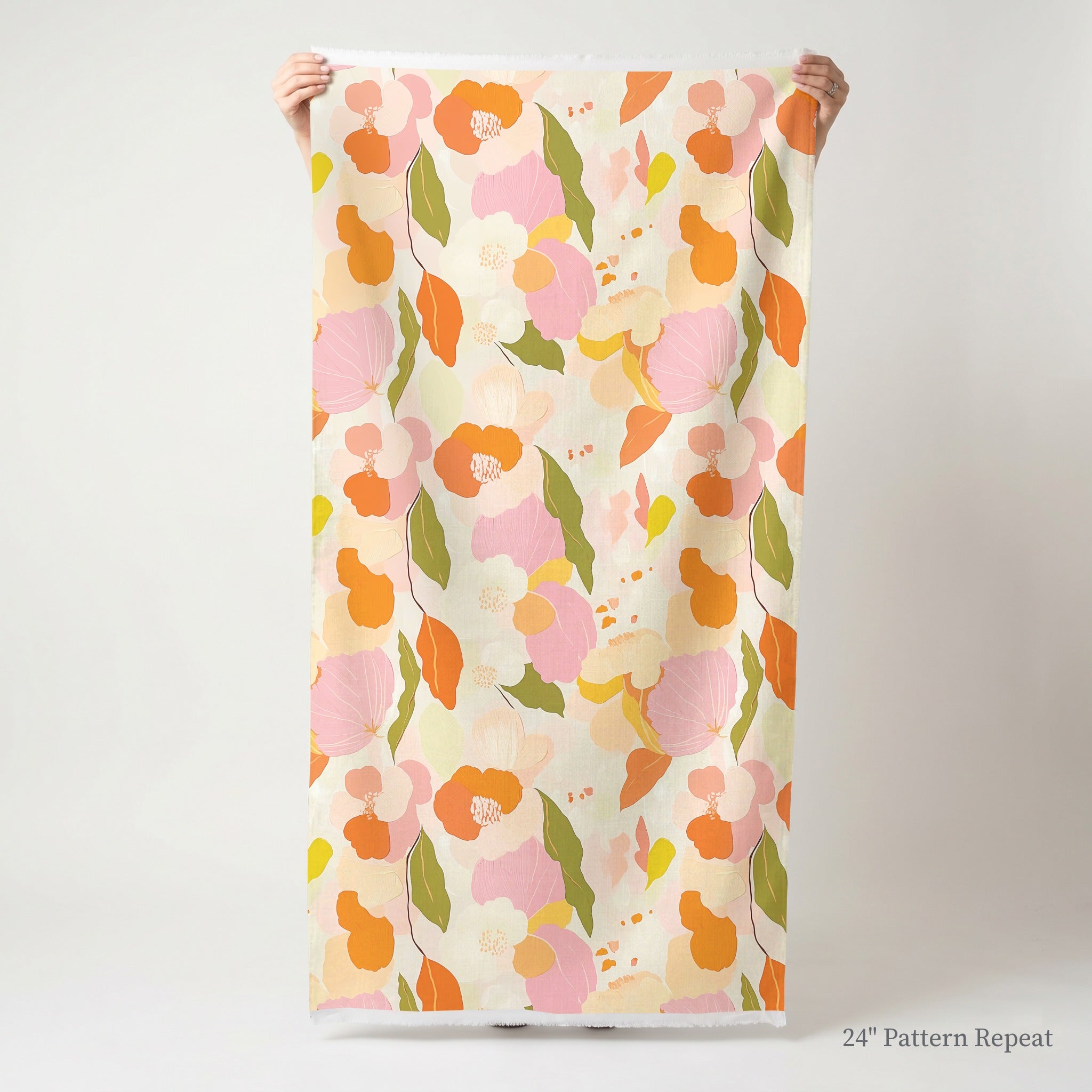 Oakley Fabric by the Yard