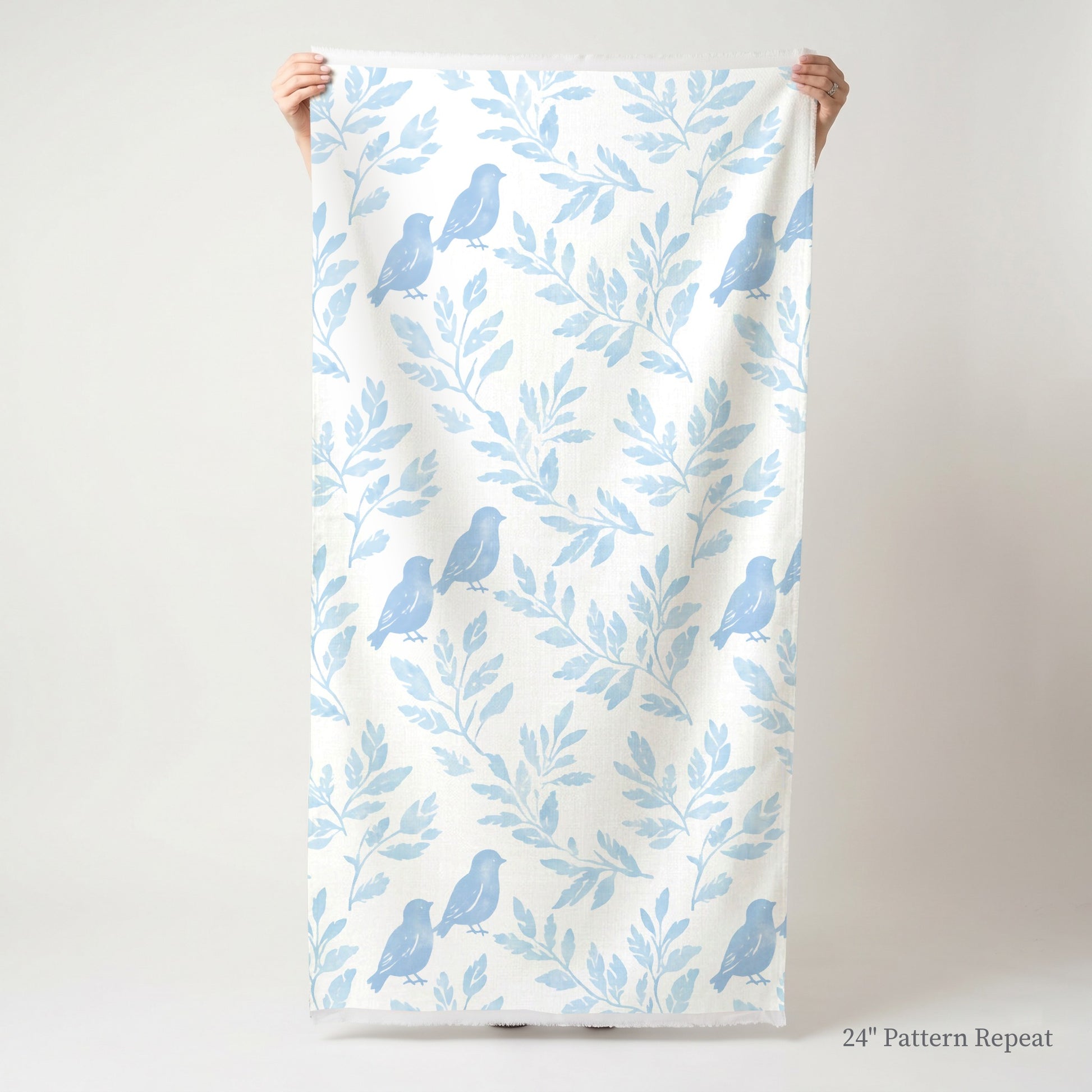 Hollis Fabric by the Yard